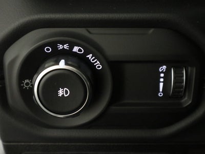 2026 Jeep Wrangler Rubicon 4x4