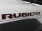 2026 Jeep Wrangler Rubicon 4x4