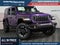 2026 Jeep Wrangler Rubicon 4x4