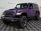 2026 Jeep Wrangler Rubicon 4x4