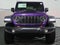 2026 Jeep Wrangler Rubicon 4x4