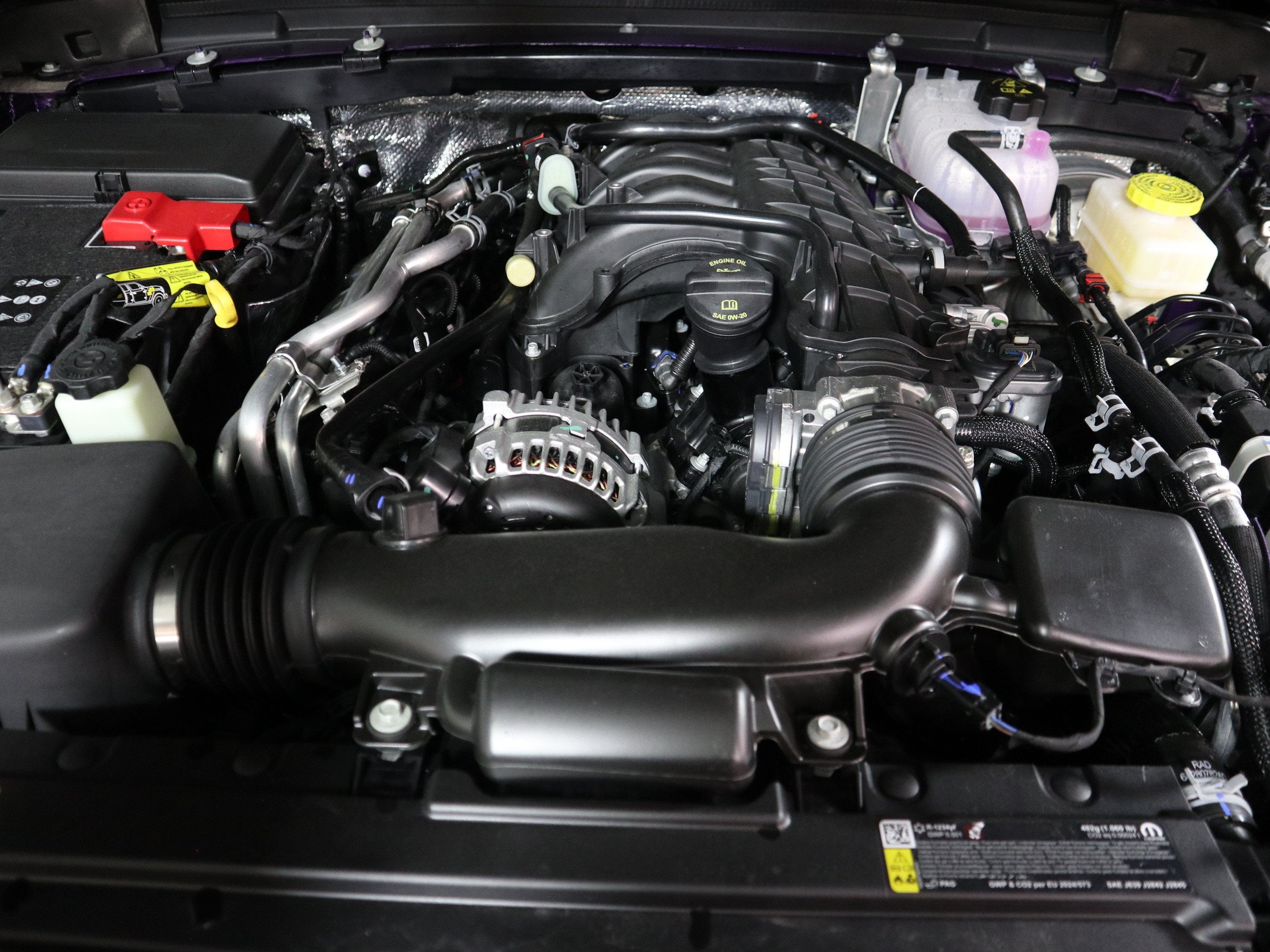2026 Jeep Wrangler Rubicon 4x4