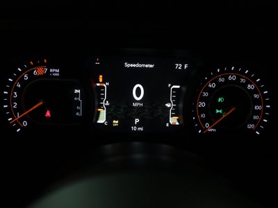 2026 Jeep Wrangler Rubicon 4x4