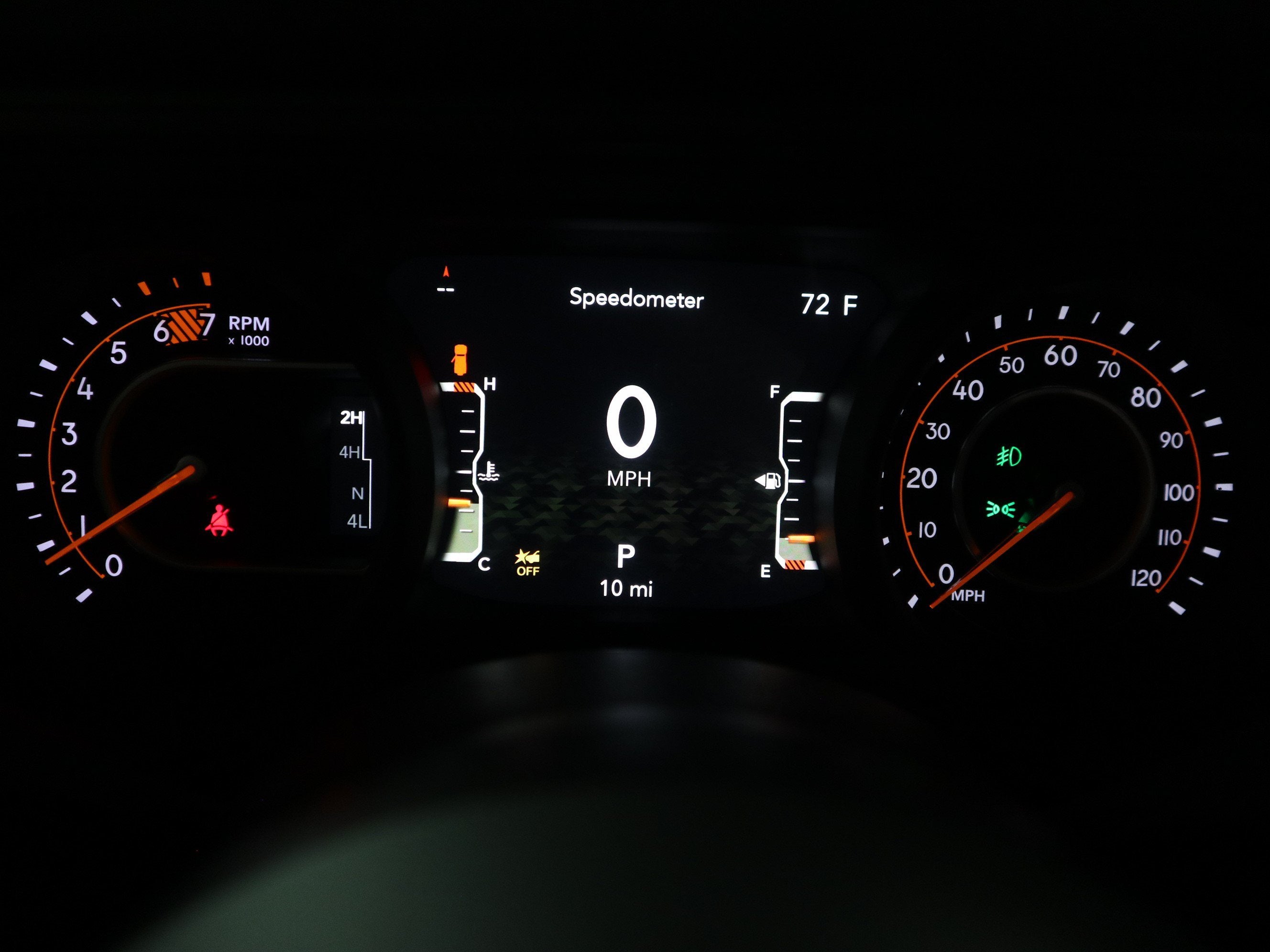 2026 Jeep Wrangler Rubicon 4x4