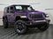 2026 Jeep Wrangler Rubicon 4x4