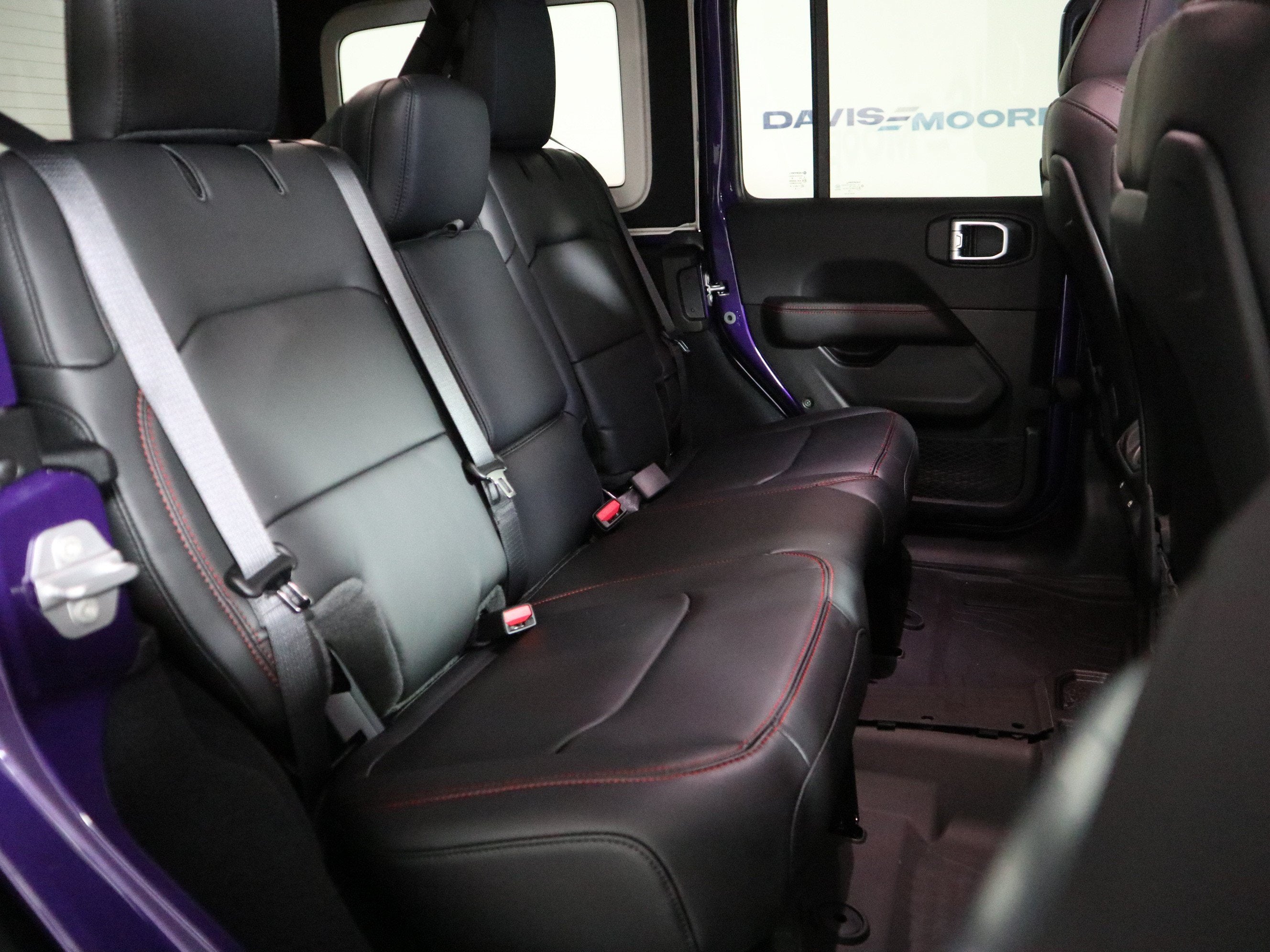 2026 Jeep Wrangler Rubicon 4x4