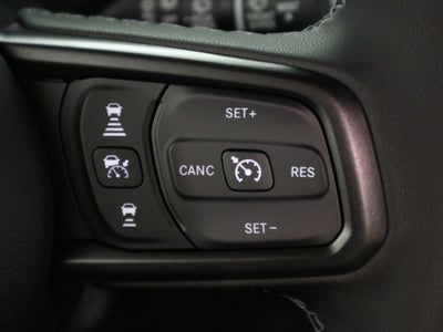 2026 Jeep Wrangler Rubicon 4x4