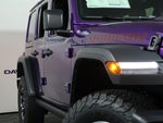 2026 Jeep Wrangler Rubicon 4x4