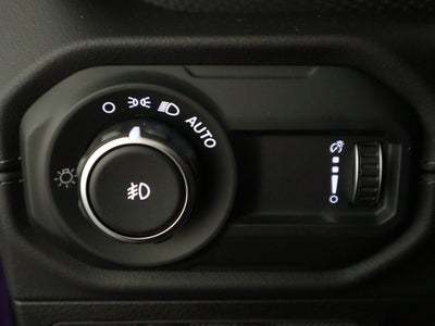 2026 Jeep Wrangler Rubicon 4x4