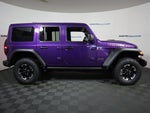 2026 Jeep Wrangler Rubicon 4x4