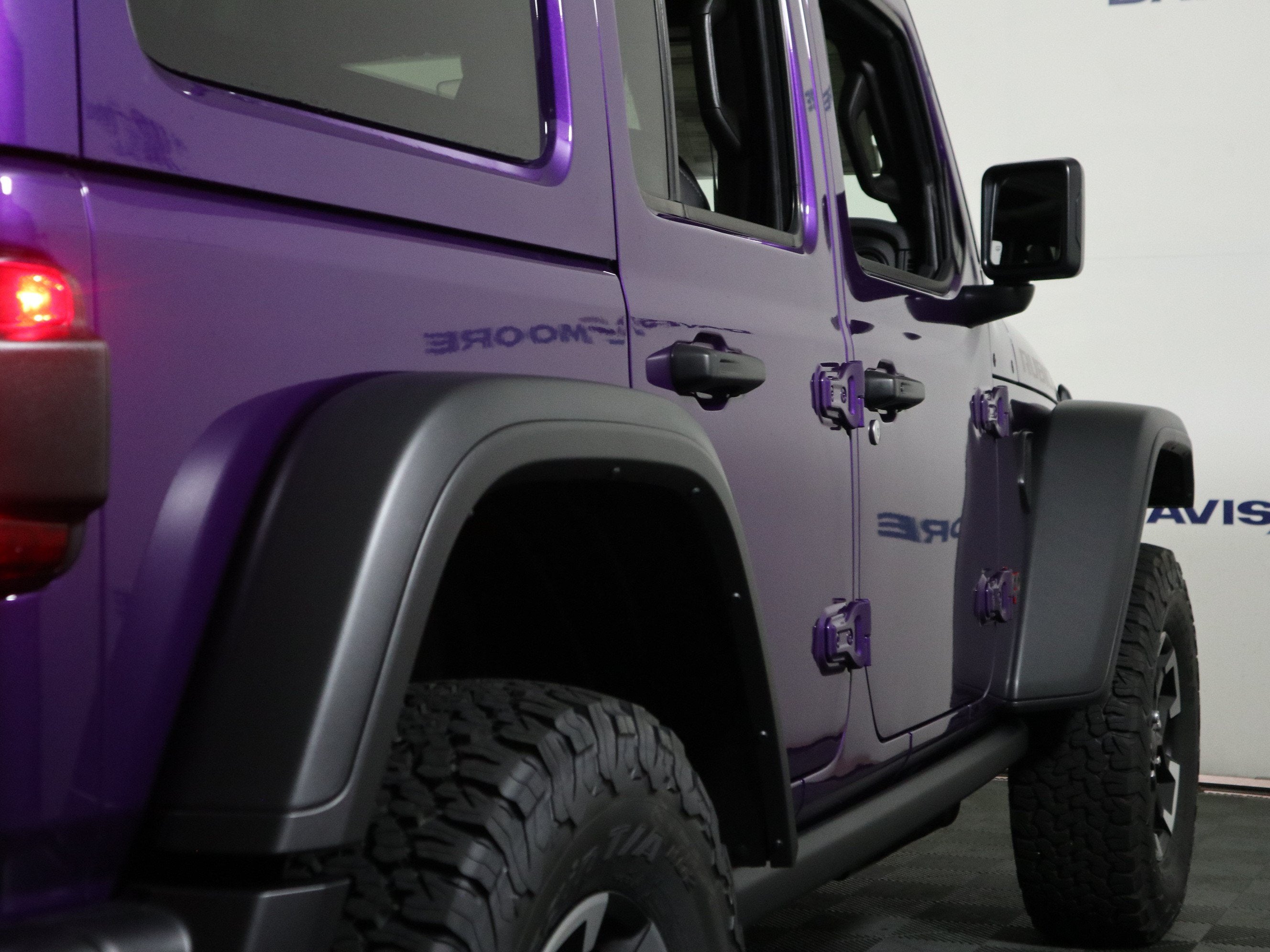 2026 Jeep Wrangler Rubicon 4x4