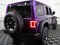 2026 Jeep Wrangler Rubicon 4x4