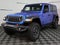 2025 Jeep Wrangler Rubicon 4x4