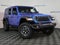 2025 Jeep Wrangler Rubicon 4x4