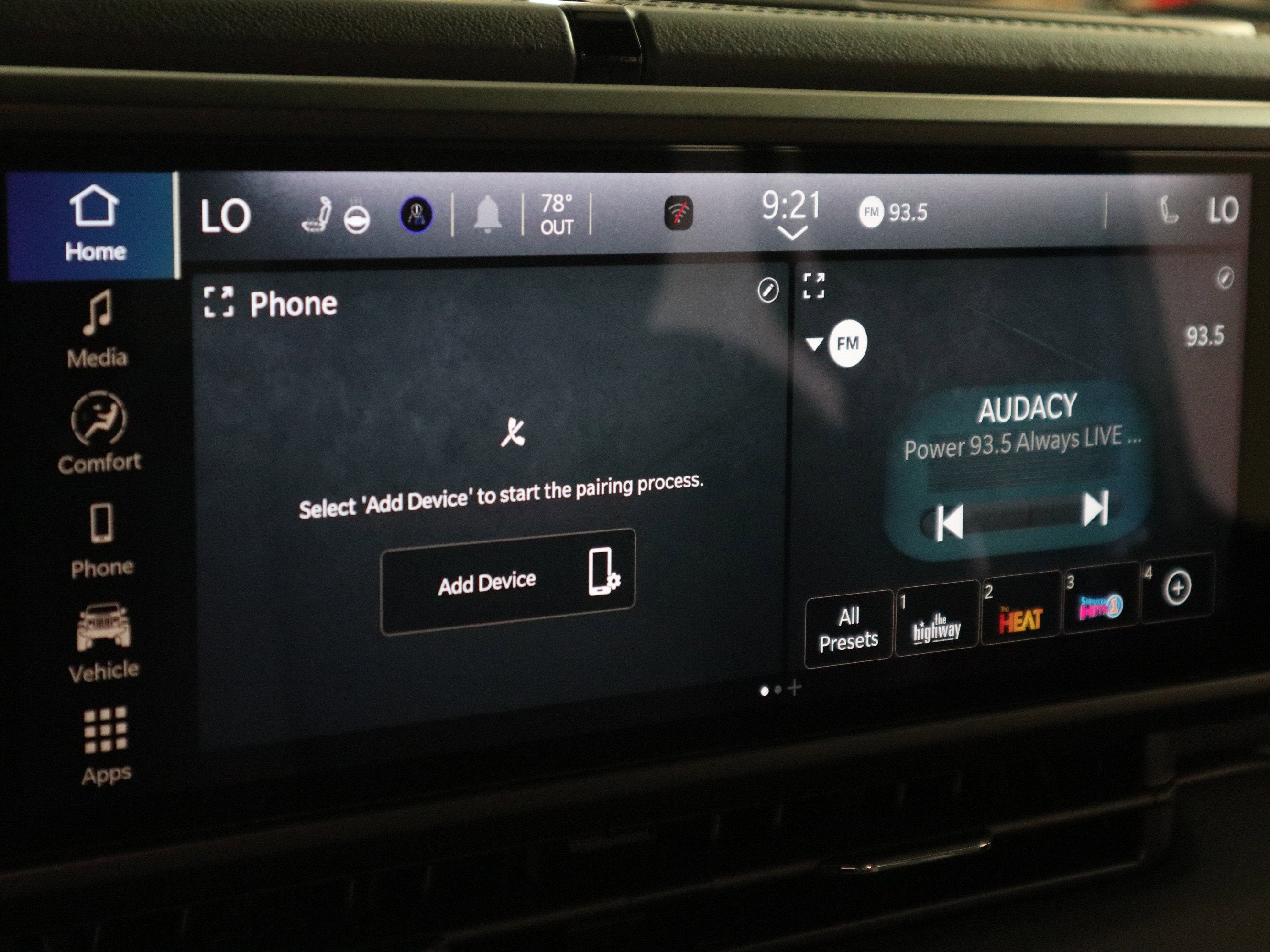 2025 Jeep Wrangler Rubicon 4x4