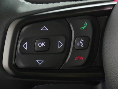 2025 Jeep Wrangler Rubicon 4x4