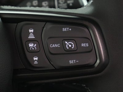 2025 Jeep Wrangler Rubicon 4x4