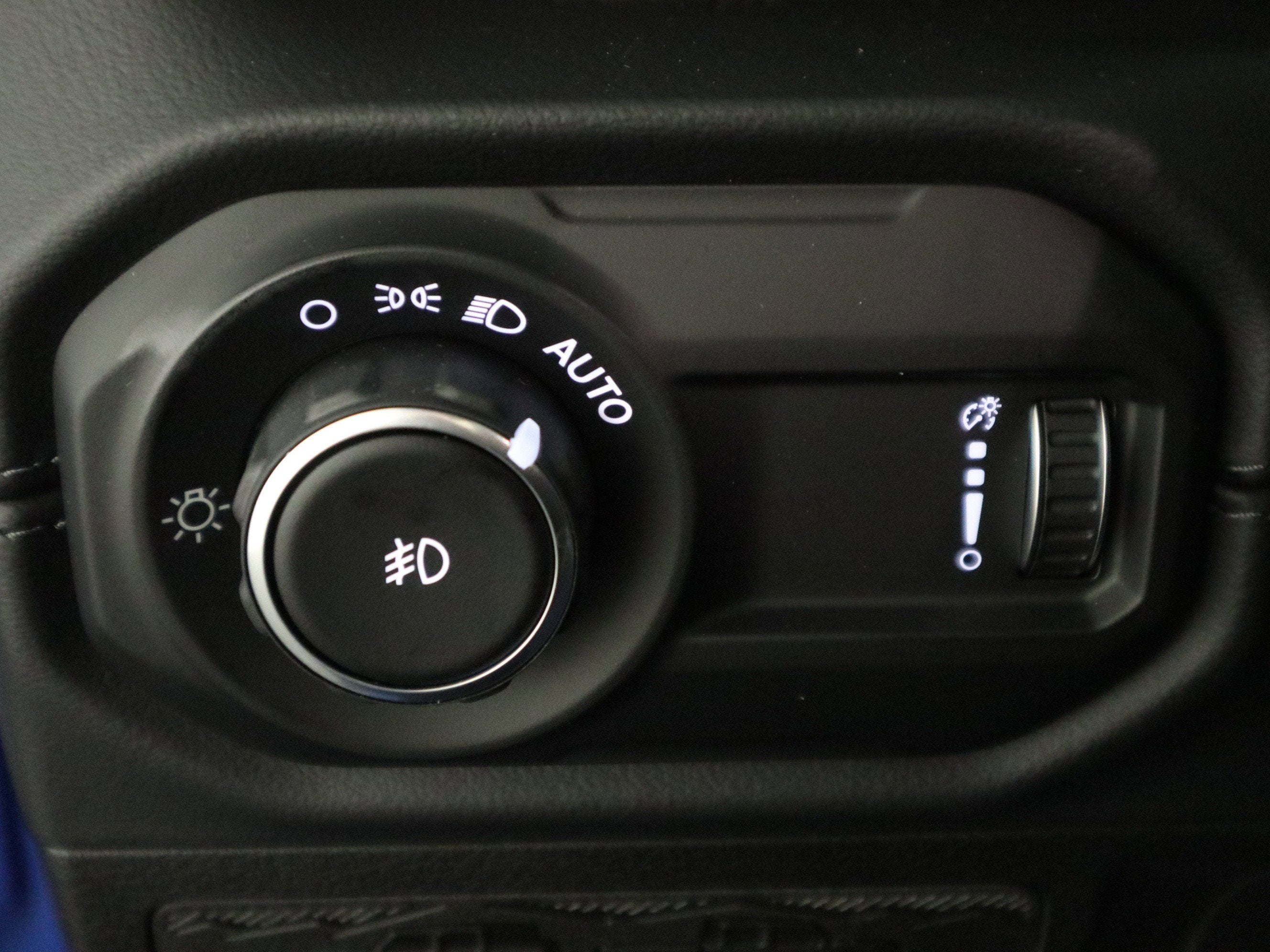 2025 Jeep Wrangler Rubicon 4x4