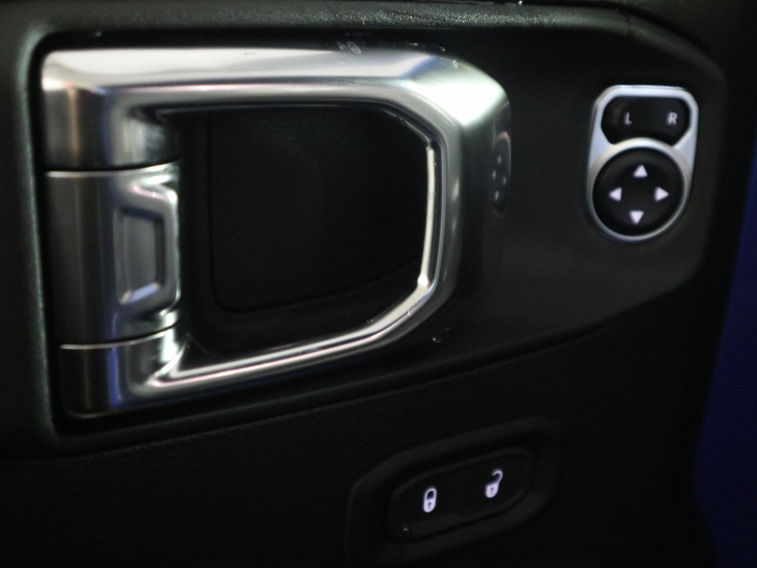 2025 Jeep Wrangler Rubicon 4x4