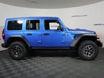 2025 Jeep Wrangler Rubicon 4x4