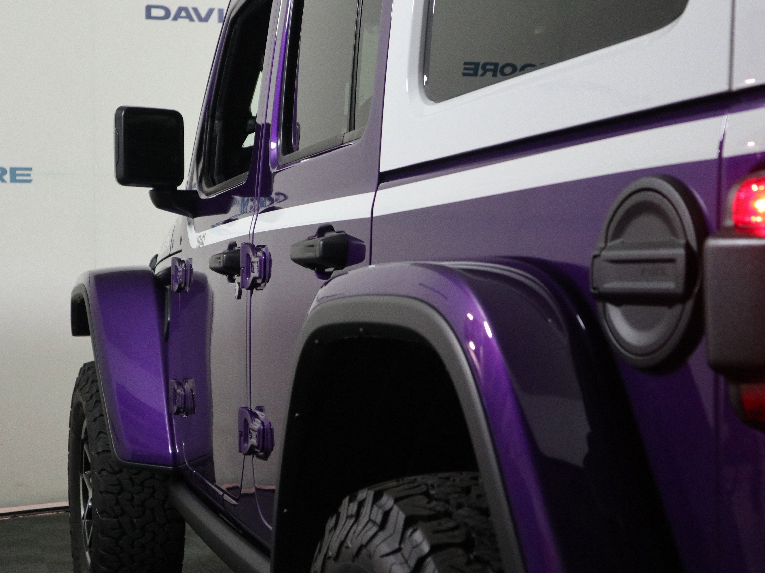 2026 Jeep Wrangler Rubicon 4x4
