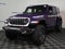 2026 Jeep Wrangler Rubicon 4x4
