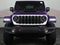2026 Jeep Wrangler Rubicon 4x4