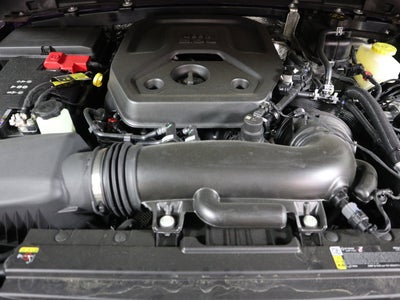 2026 Jeep Wrangler Rubicon 4x4