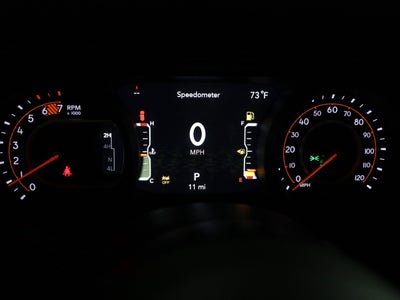 2026 Jeep Wrangler Rubicon 4x4
