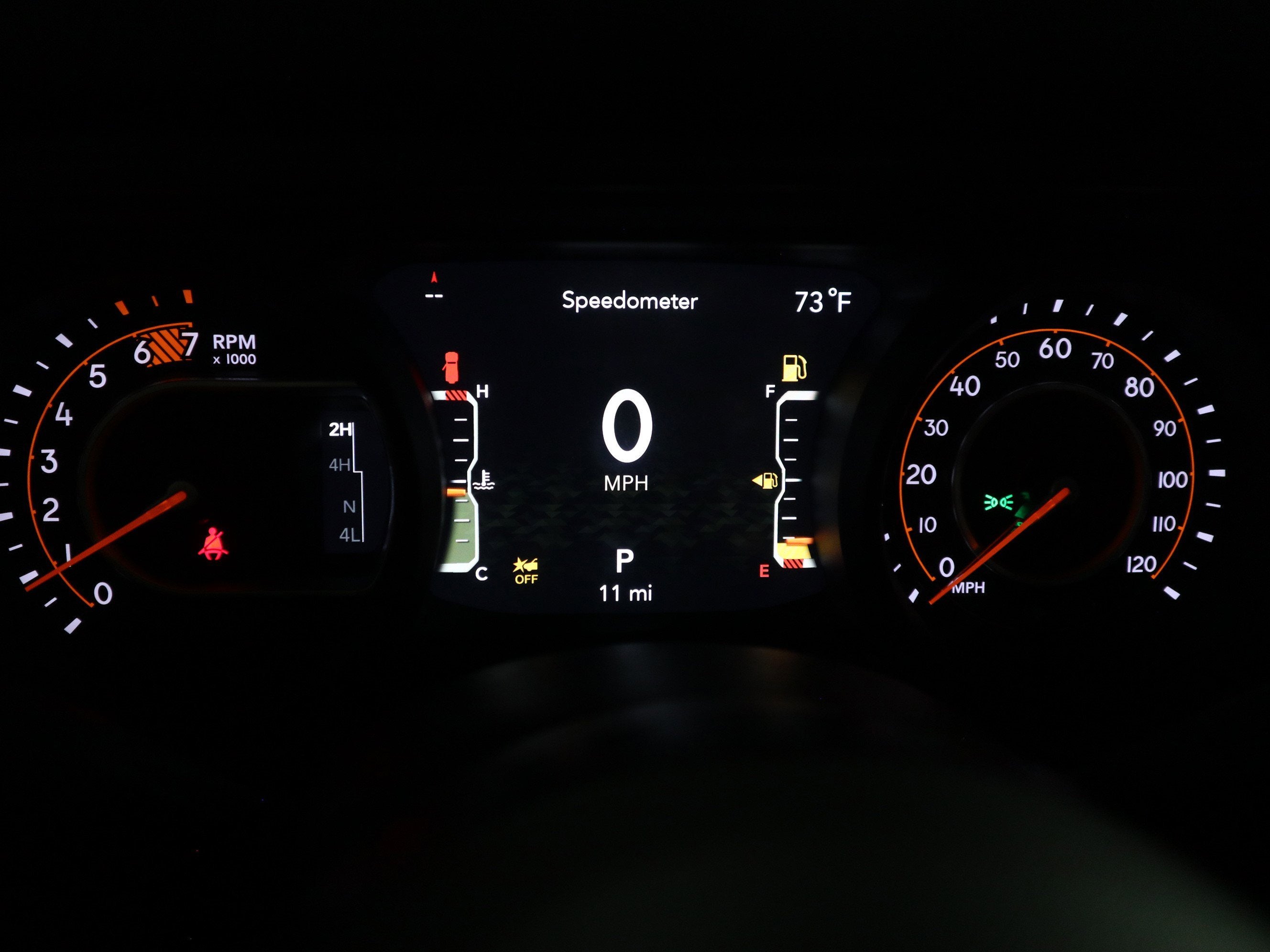 2026 Jeep Wrangler Rubicon 4x4