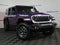 2026 Jeep Wrangler Rubicon 4x4