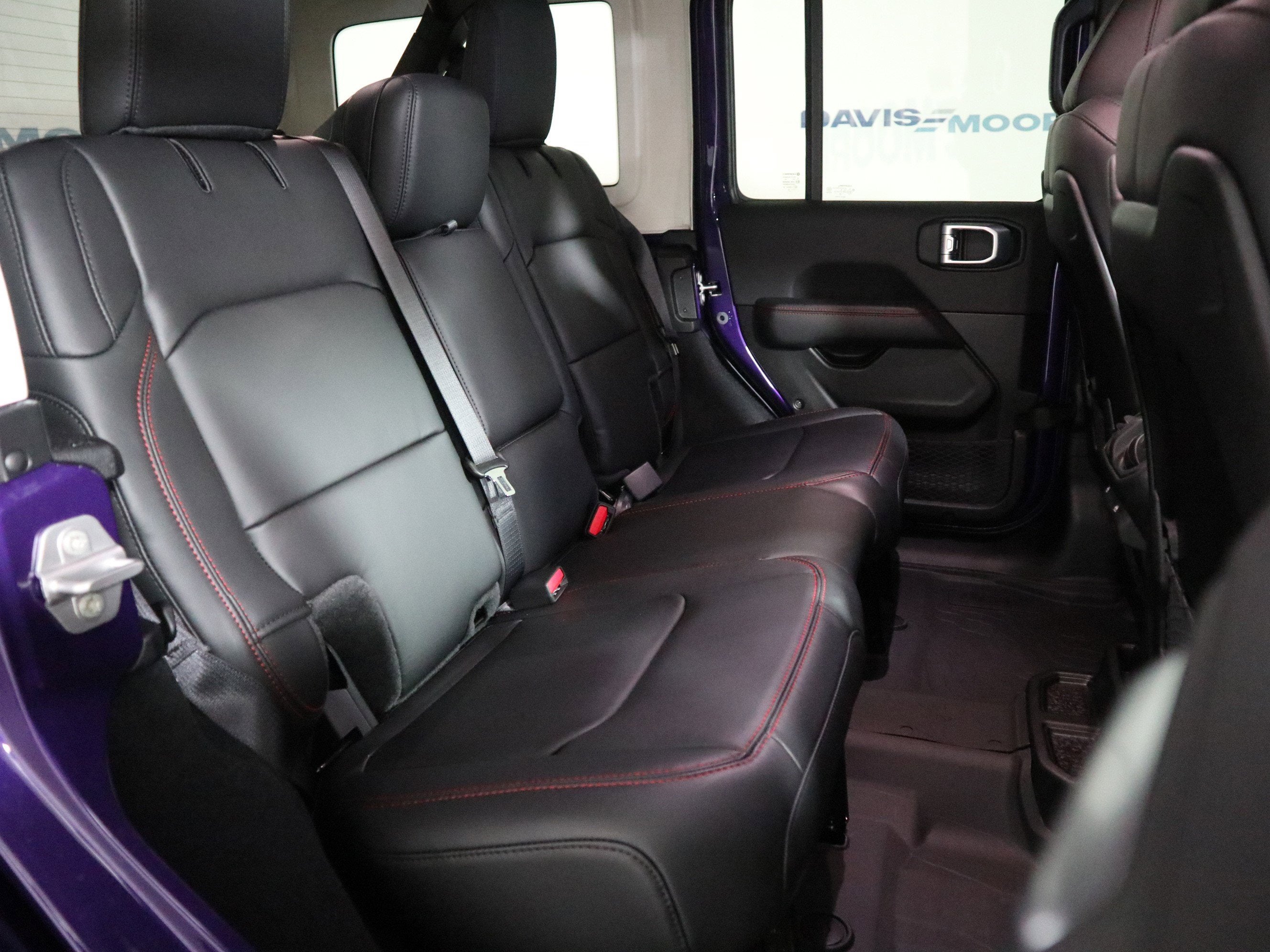 2026 Jeep Wrangler Rubicon 4x4