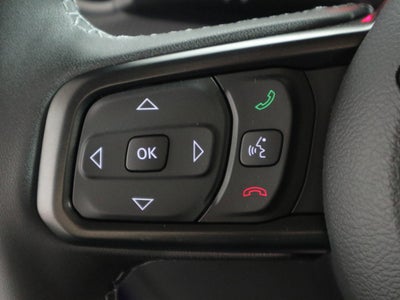 2026 Jeep Wrangler Rubicon 4x4