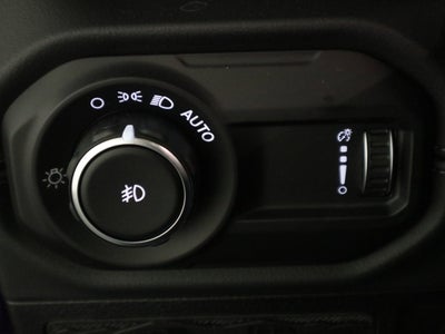 2026 Jeep Wrangler Rubicon 4x4