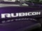 2026 Jeep Wrangler Rubicon 4x4