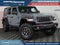 2026 Jeep Wrangler Rubicon 4x4