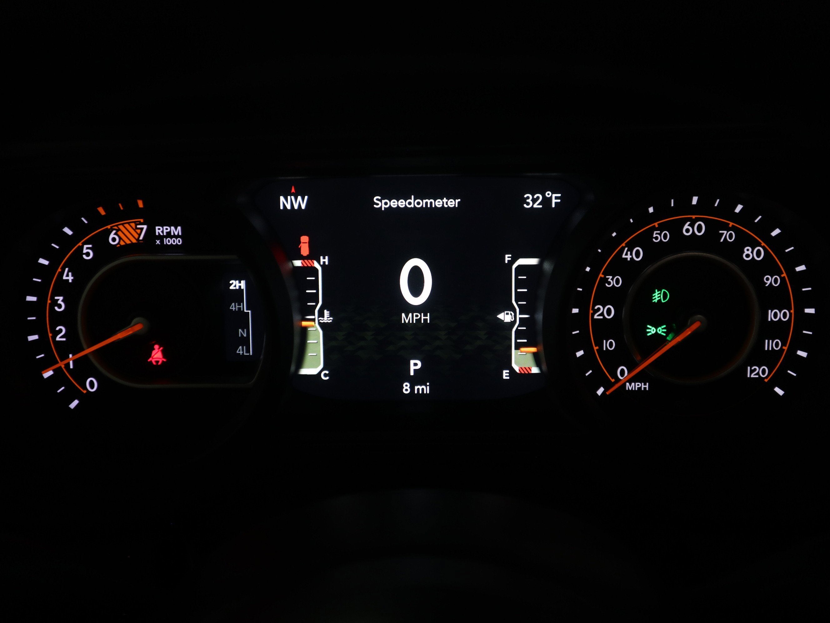 2026 Jeep Wrangler Rubicon 4x4