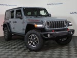 2026 Jeep Wrangler Rubicon 4x4