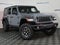 2026 Jeep Wrangler Rubicon 4x4