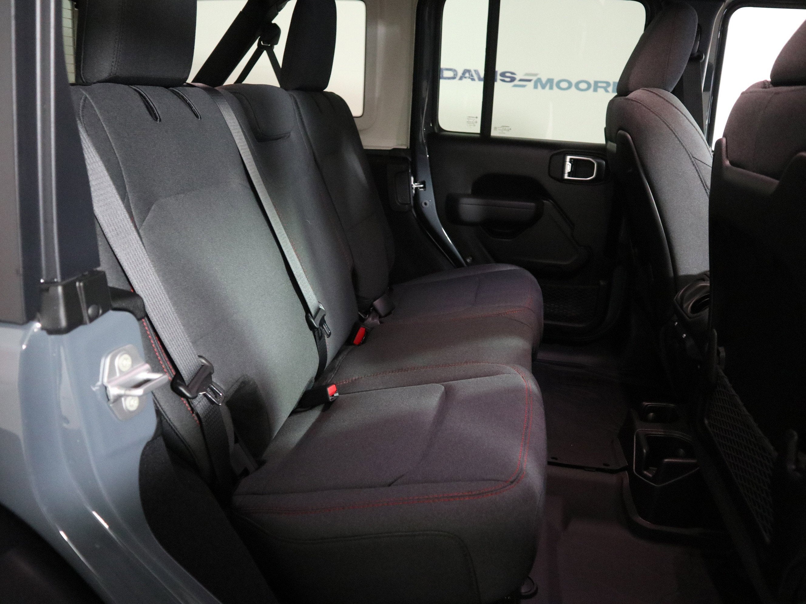 2026 Jeep Wrangler Rubicon 4x4