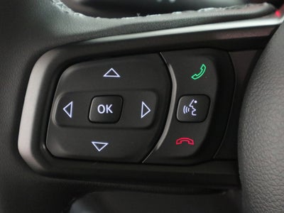 2026 Jeep Wrangler Rubicon 4x4