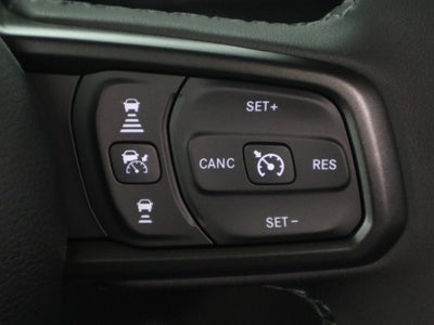 2026 Jeep Wrangler Rubicon 4x4