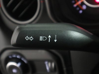 2026 Jeep Wrangler Rubicon 4x4