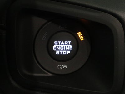 2026 Jeep Wrangler Rubicon 4x4