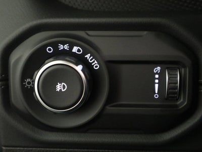 2026 Jeep Wrangler Rubicon 4x4