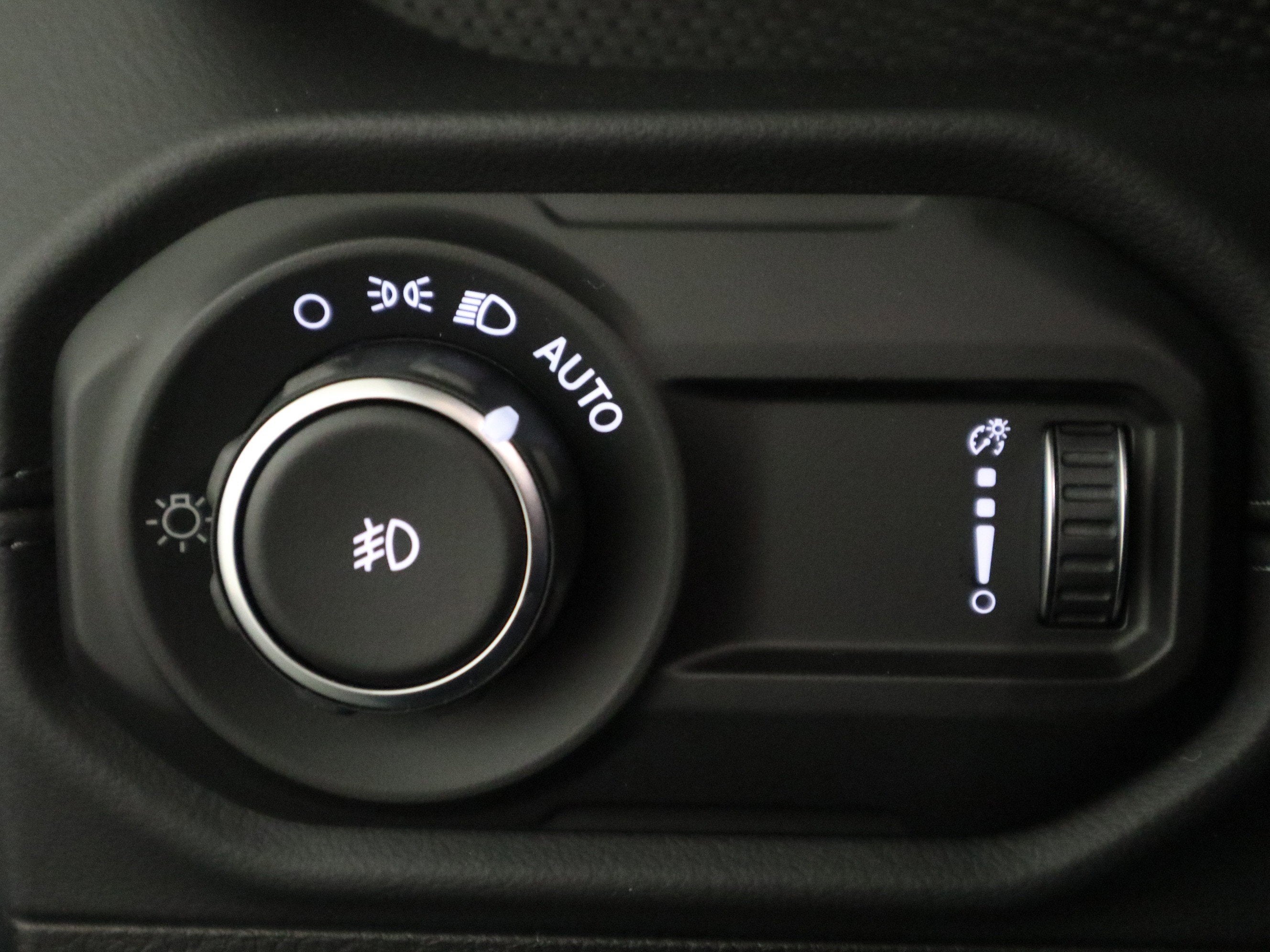 2026 Jeep Wrangler Rubicon 4x4