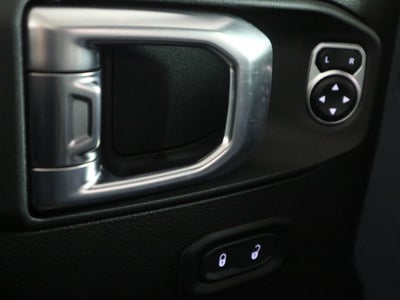 2026 Jeep Wrangler Rubicon 4x4