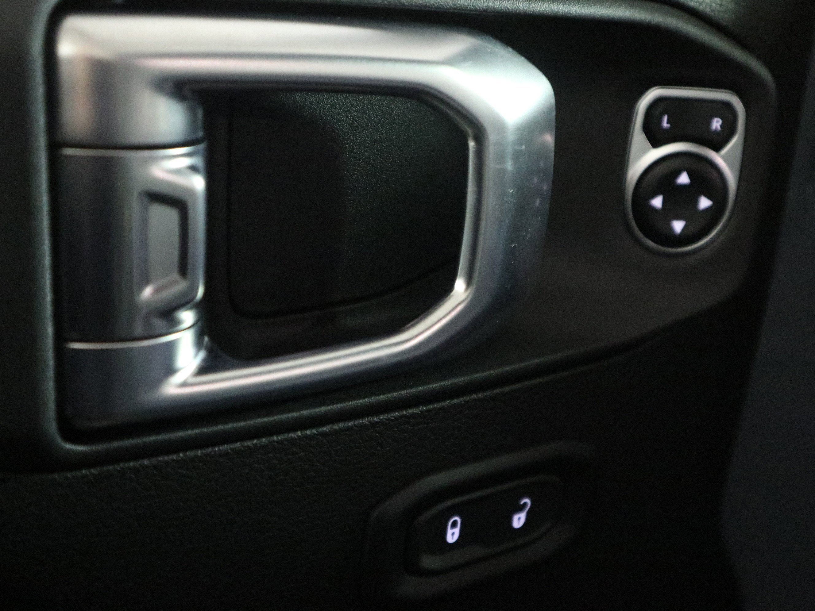 2026 Jeep Wrangler Rubicon 4x4