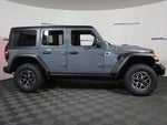 2026 Jeep Wrangler Rubicon 4x4