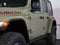2026 Jeep Wrangler Rubicon 4x4